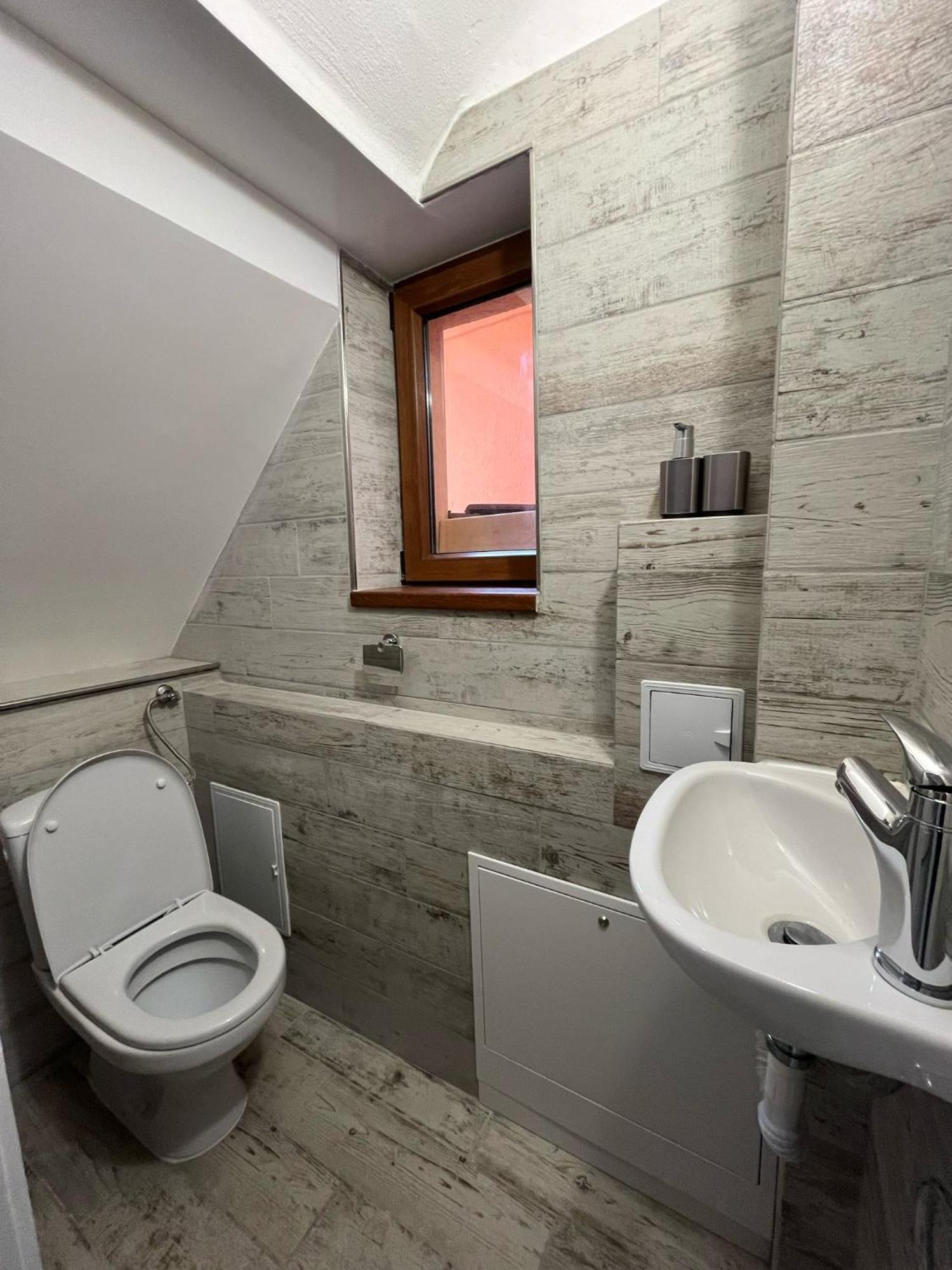 Apartamento Lia House Braşov Exterior foto