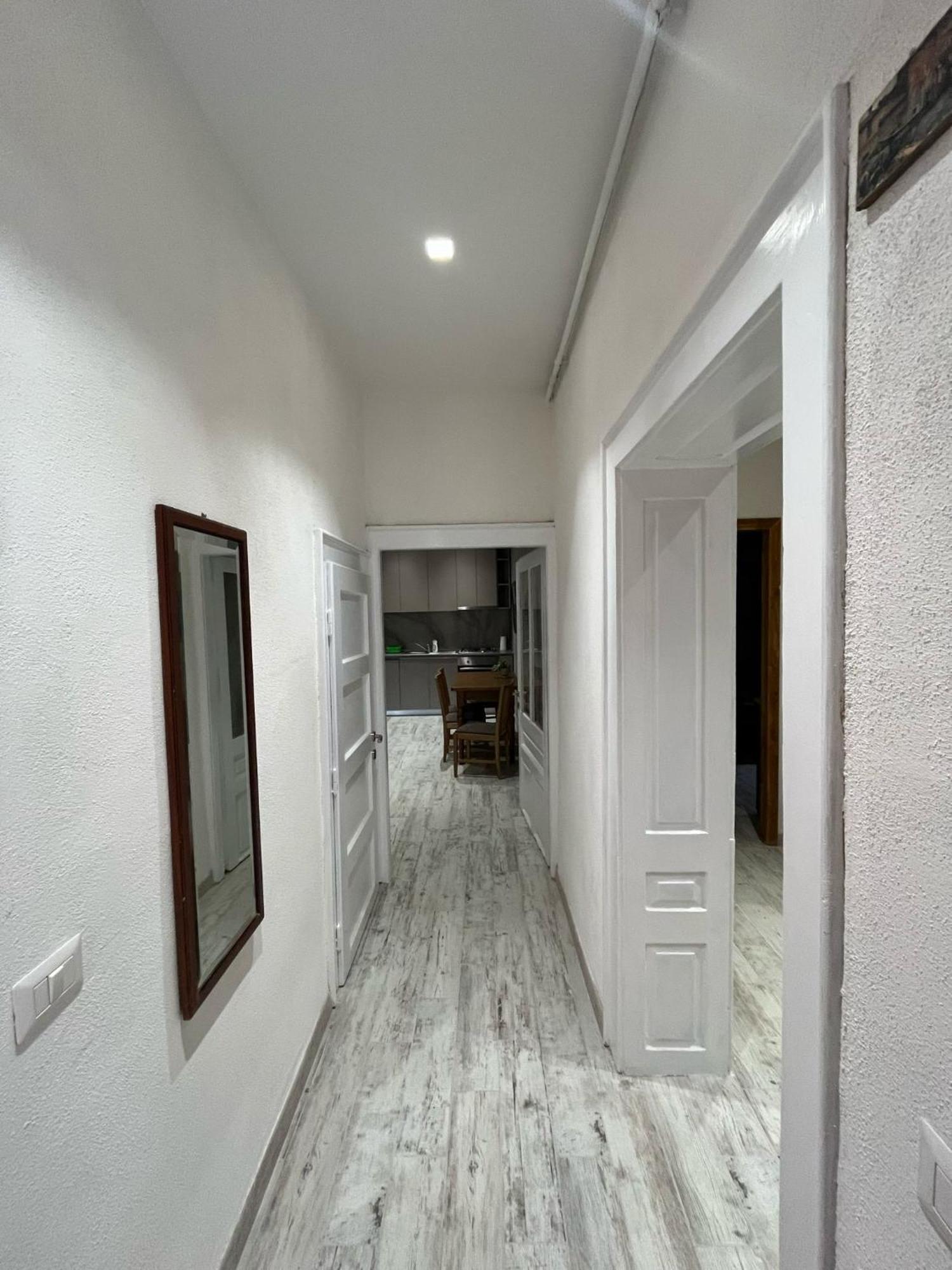 Apartamento Lia House Braşov Exterior foto